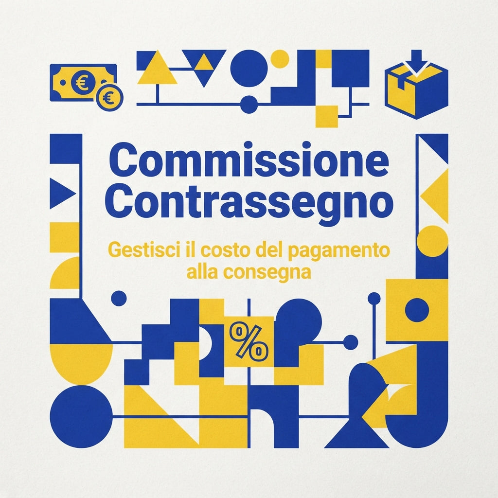 Commissione contrassegno