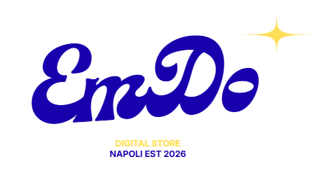 EMDO Digital Store
