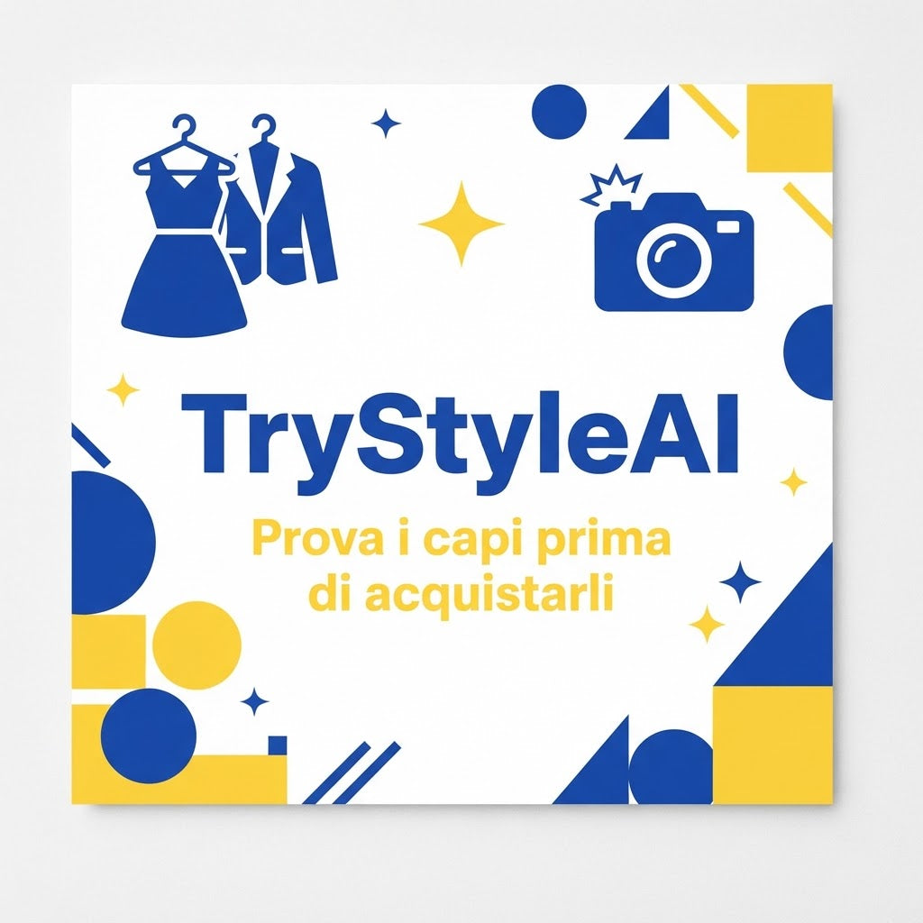 Provalo Indossato AI